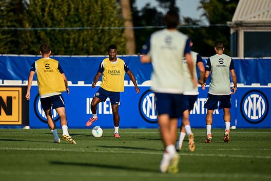 Intensità e allenamenti massacranti: Inter, com’è cambiato il lavoro da Inzaghi a Chivu- immagine 3