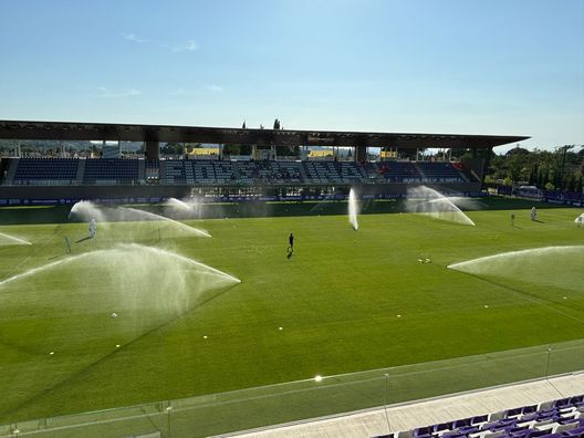 Allenamento terminato: Sottil-show nella partitella, Kean col piede caldo - immagine 6
