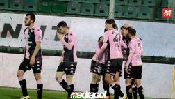 Serie C, 26a giornata: Palermo ospita la Juve Stabia, big match Monopoli-Bari