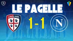Cagliari-Napoli Primavera, le pagelle: finalmente Milton! De Chiara tuttofare, bene Ferrante