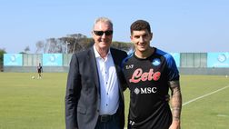 Krol: “Non ho mai dimenticato Napoli. A Kvara consiglierei di…”