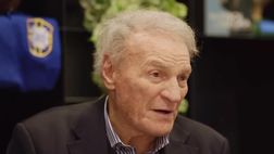 Altafini: “Demolire San Siro è una tristezza, mi fa male il cuore. Non voglio…”