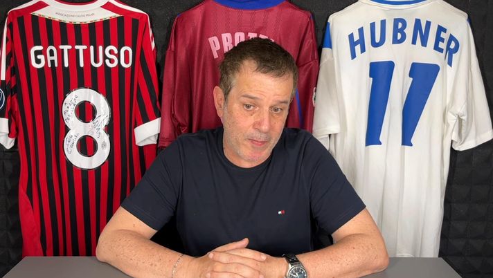 Pedullà: “Solet, l’incastro. Atta costa più di Jones! Ci sarà altro colpo in difesa se…” Pedullà: “Solet, l’incastro. Atta costa più di Jones! Ci sarà altro colpo in difesa se…” - immagine 1
