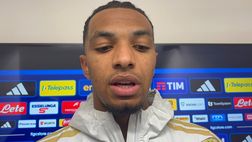VIDEO VN – Ndour: “La stagione dura della Fiorentina mi ha fatto crescere”