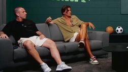 Cassano: “Italia, Barella e Dimarco faticano a livello europeo. Bastoni disastro quando…”