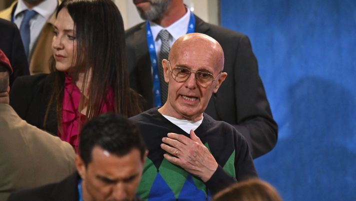 Parma-Milan, ospite speciale al Tardini: presente Arrigo Sacchi - immagine 1