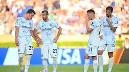 Inter-Urawa Red Diamonds, dove vedere la partita in tv e streaming live