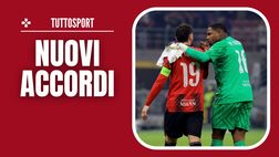 Milan, arriverà il rinnovo per Theo Hernández e Maignan? La sensazione