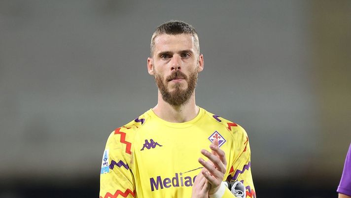 Due rigori parati nella stessa gara: De Gea raggiunge Sommer e… Vieri!- immagine 2