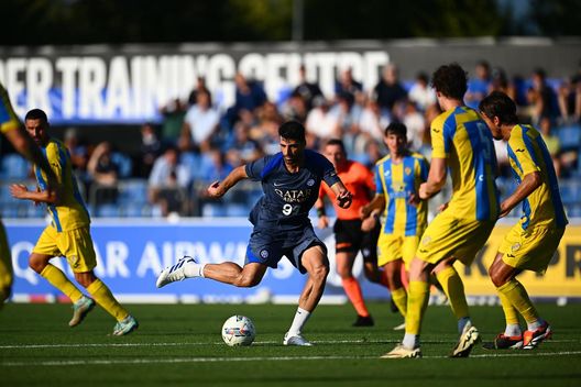 VIDEO / Inter-Pergolettese, 2-1 ancora nel segno di Taremi: gli highlights della gara- immagine 2