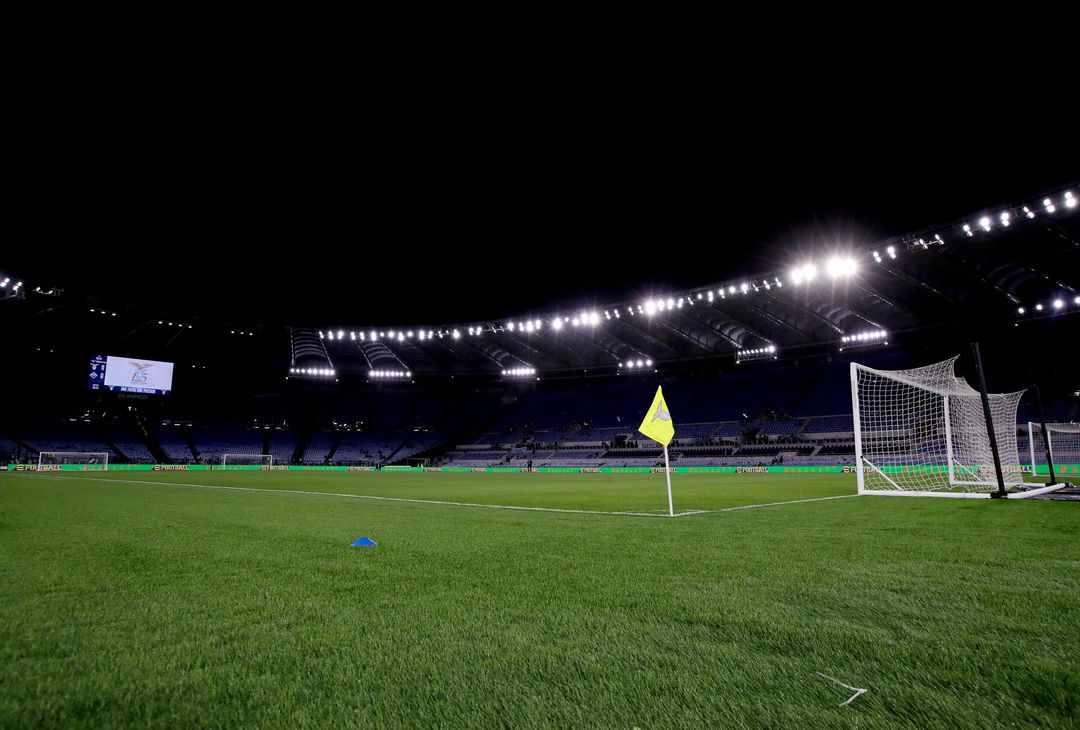 Lazio-Fiorentina, le migliori immagini della ventiduesima di Serie A – GALLERY - immagine 41