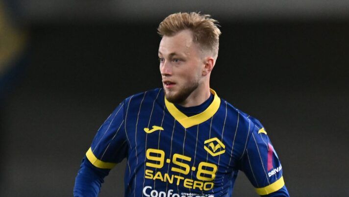 Zanetti su Tengstedt: “Pensavo avesse solo venti minuti nelle gambe, mi ha sorpreso” - immagine 1