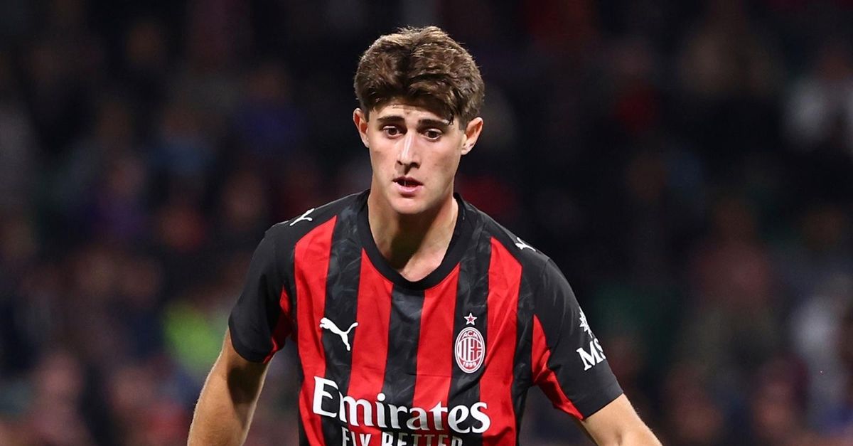 il milan si mangia le mani il suo ex gioiello liberali brilla e c8217232 una clausola da soli 6 milioni da Pianetamilan.it il milan si mangia le mani il suo ex gioiello liberali brilla e c8217232 una clausola da soli 6 milioni