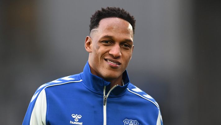 VN – Yerry Mina in chiusura! Può arrivare già domani, i dettagli - immagine 1