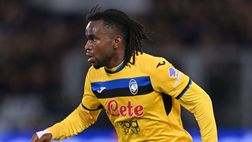 Lookman, comincia una settimana molto importante: come procede il suo recupero