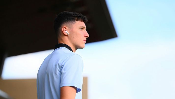 UFFICIALE – Inter, Stabile in prestito alla Juve Stabia: il comunicato nerazzurro - immagine 1