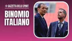 Sarà un Milan italiano: feeling con Paratici, Allegri opzione forte. Le news