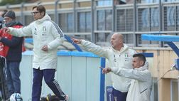 Under 15, Martellini e Gallo convocati dall’Italia: i dettagli