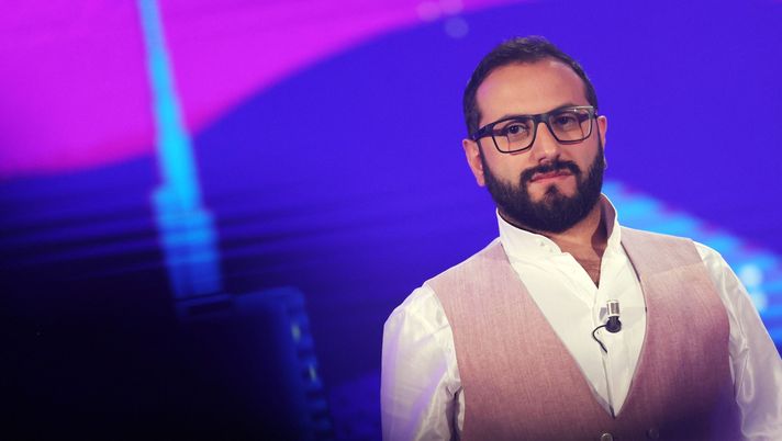 Balsamo: “Lavoro di Conte migliorabile, ma spero resti sulla panchina del Napoli” - immagine 1