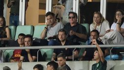 Il nuovo impegno dei Friedkin. I conti della Roma sono migliorati