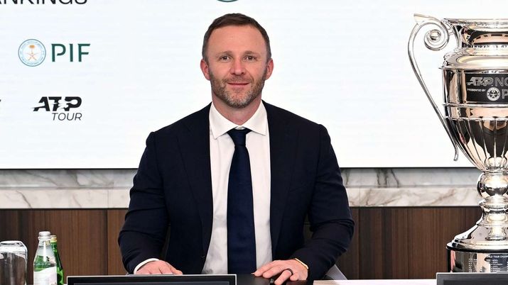Massimo Calvelli, membro del CdA del Milan e uomo di fiducia di Gerry Cardinale in RedBird | AC Milan News (Credits foto: Getty Images) Massimo Calvelli, membro del CdA del Milan e uomo di fiducia di Gerry Cardinale in RedBird