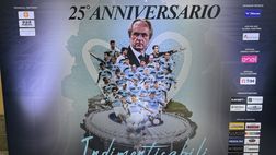 RIVIVI IL LIVE 14 MAGGIO | Lazio, 25 anni dal secondo scudetto: la festa in diretta – FT&VD