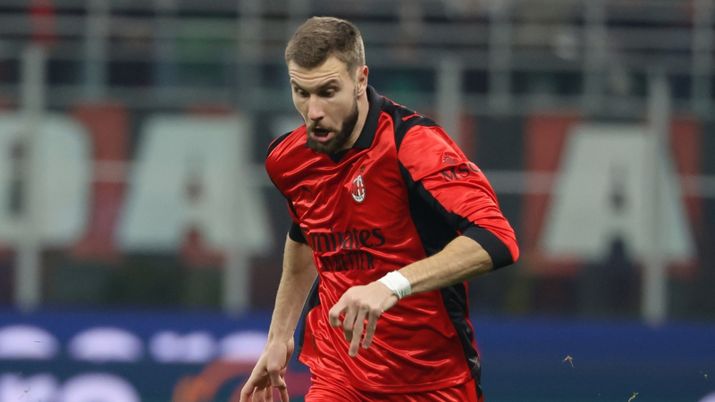 Pavlovic: 'L'Inter ha quattro attaccanti molto bravi: Esposito ha fame e qualità: è molto forte'