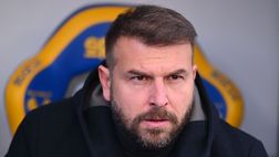 Milan-Verona, i convocati di Zanetti: fuori un big in difesa, ma …