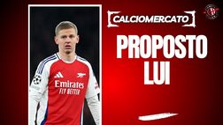 Mercato Milan, occhi su Zinchenko in caso di addio di Theo. A destra piace Dodo