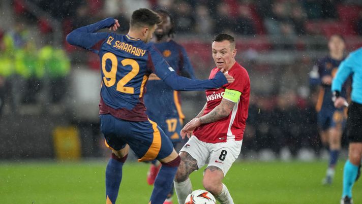 Getty Images Roma sbadata: ora l’Europa rischia di svanire - immagine 1