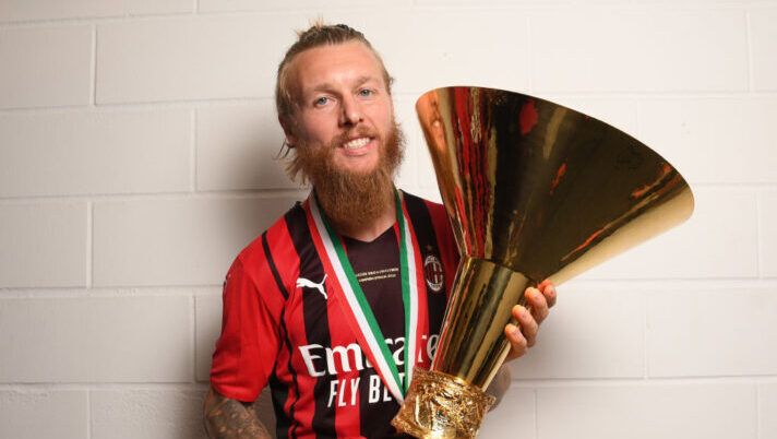 Kjaer ufficializza l’addio al Milan: “È stato un onore! Cambierei solo una cosa. Ibra, Tomori, Maldini…” - immagine 1