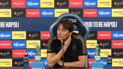 Conte sul mercato di gennaio: “Per noi allenatori è un mese terribile”