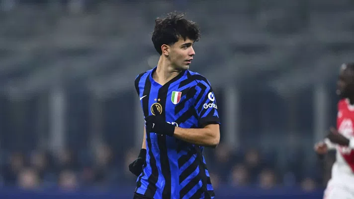 ESCLUSIVA Andretta: “De Pieri talento diverso da chiunque altro. Una volta in un torneo…” - immagine 1