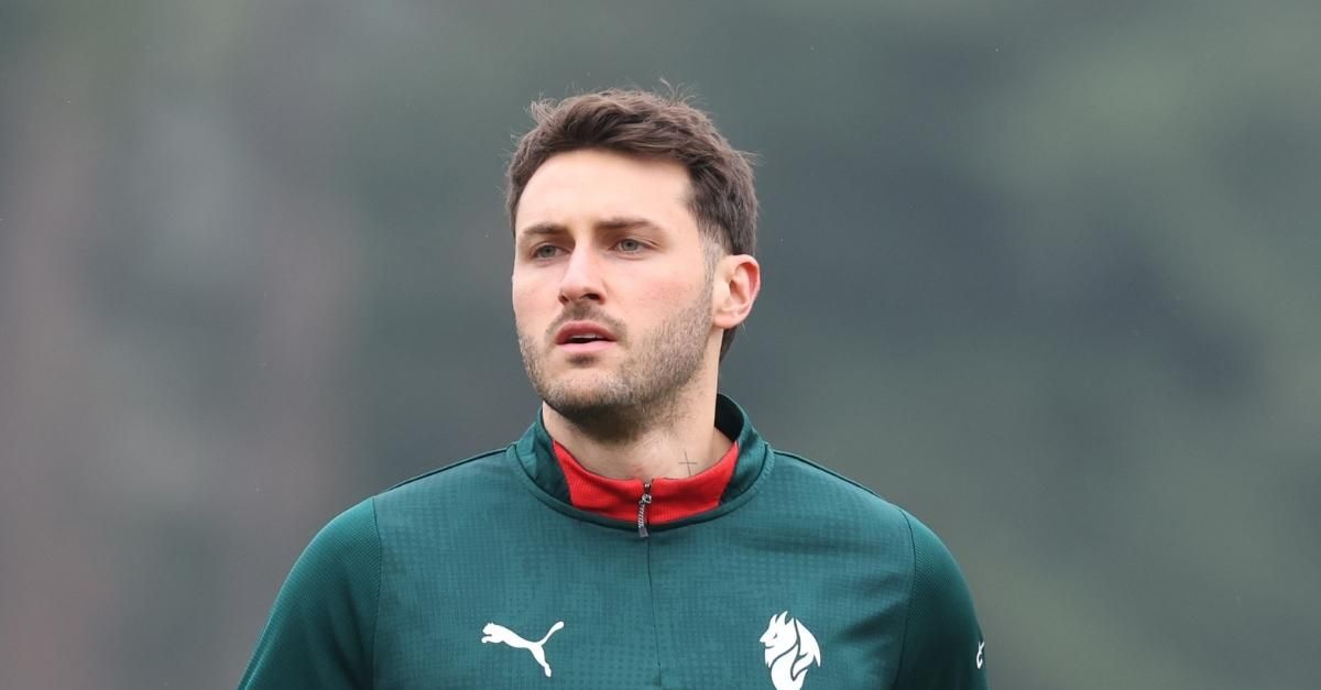 Milan, si rivede Gimenez: il Bebote torna ad allenarsi in gruppo