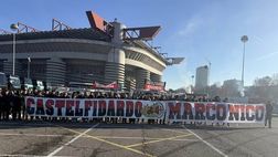 Grandi firme e Milan Club rossoneri: Milan-Verona è per tutti