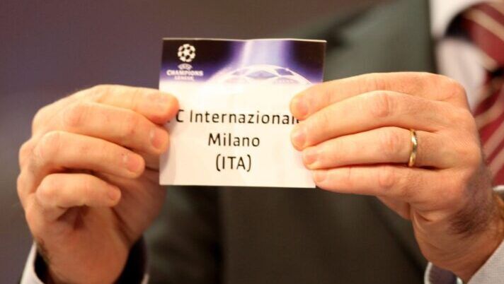 Sorteggio Champions League, ecco l’avversaria dell’Inter agli ottavi di finale - immagine 1