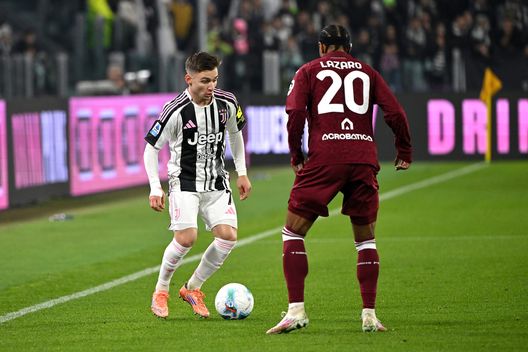 Baroni e la strategia difensiva del primo tempo: era proprio necessaria?- immagine 2