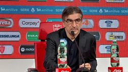 Roma, Juric: “Serve un po’ di ignoranza in campo. Scandaloso rigore non dato”