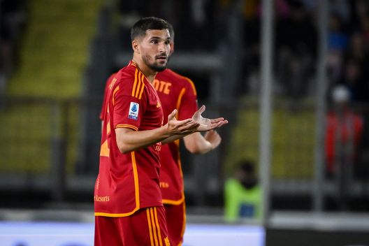 Roma, idea En-Nesyri per l’attacco. Aouar può salutare. Bodart: trattativa in stand by- immagine 2