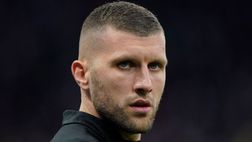 Lecce, Gotti pensa a Rebic dal 1′: le prove di formazione e chi rischia il posto