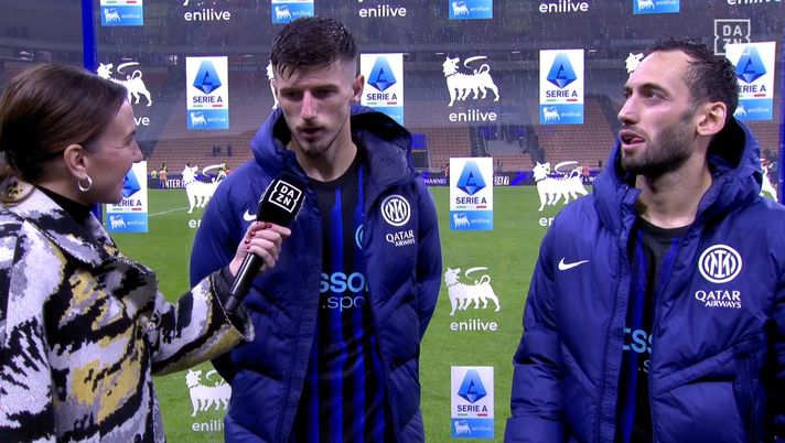 Sucic: “Inter ha tanti giocatori forti, normale avere meno chance. Sono contento se…” Sucic: “Inter ha tanti giocatori forti, normale avere meno chance. Sono contento se…” - immagine 1