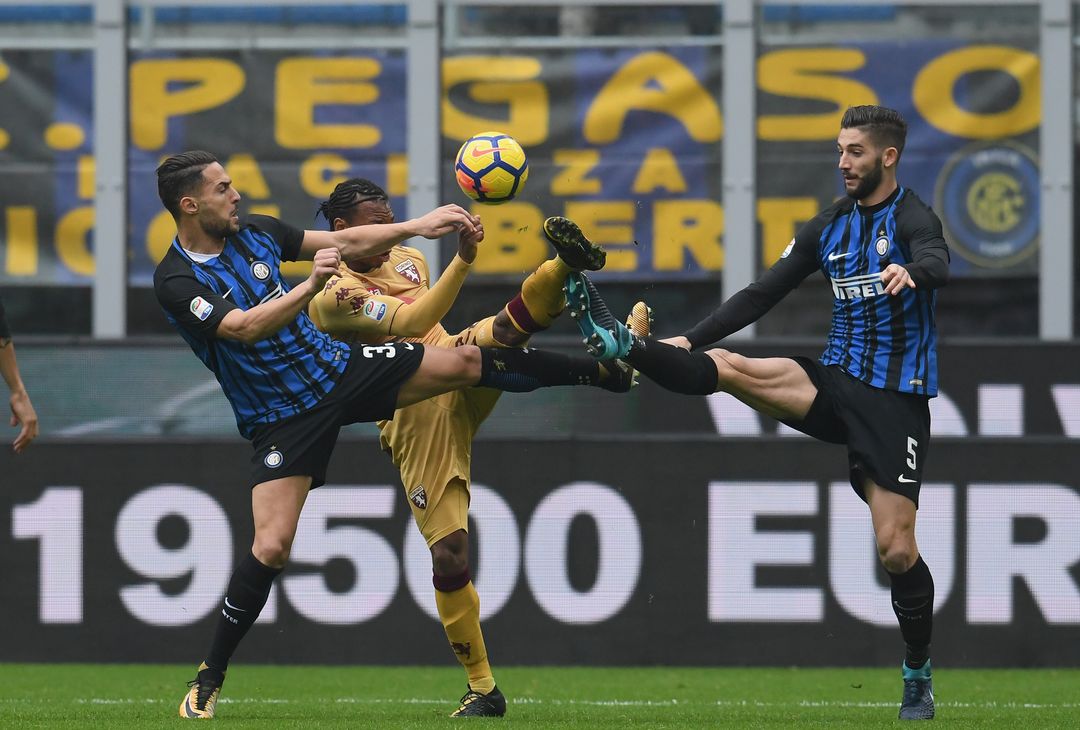 Fotogallery – Inter-Torino 1-1: i granata fermano la seconda in classifica - immagine 76