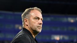 Barcellona, Flick: “Champions il nostro sogno. Bardghji? Stessa posizione di Yamal, ma sta giocando bene”