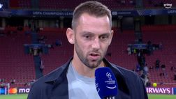 De Vrij: “Si deve ripartire da una vittoria. Le prestazioni ci sono state. Sommer…”