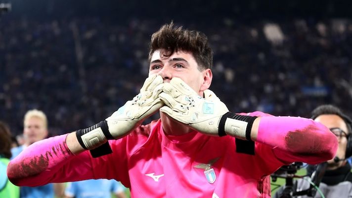 Lazio in finale di Coppa Italia, Motta in lacrime: “A chi la dedico! E tengo nascosti i segreti” - immagine 1