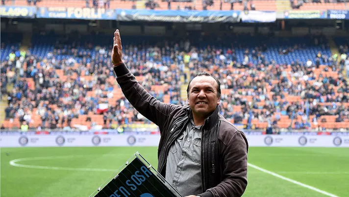 Ruben Sosa: “Berti forte in campo e fuori, Zenga un fratello. A Bergomi dicevo…” - immagine 1