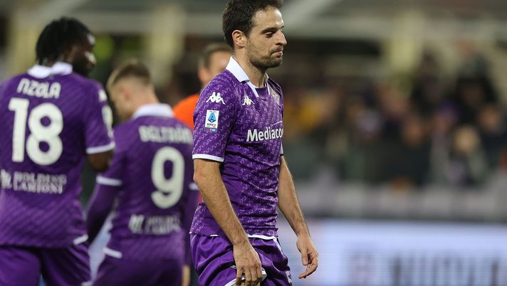 Giorgetti: “Il malumore viola continua. Le due punte possono dare una svolta” - immagine 1