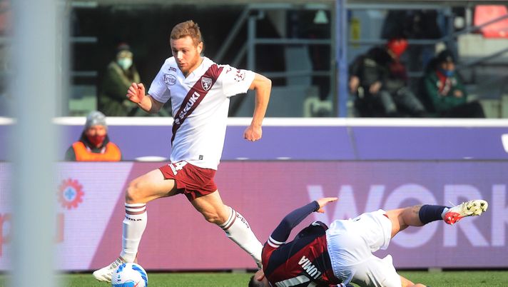 Genoa-Torino 1-0, il tabellino: Pobega diffidato e ammonito, salta la Salernitana - immagine 1