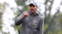 Gazzetta: “Furia Fonseca e il retroscena sui rigori all’intervallo: Abraham, Tomori e per il club…”