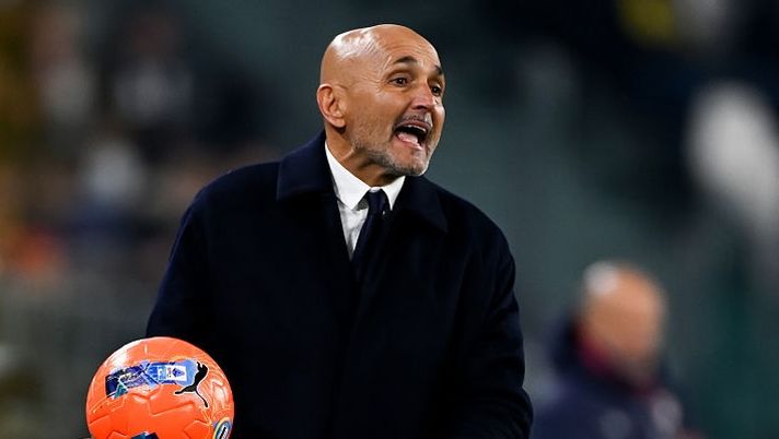 Spalletti: “Quanto sta fuori Vlahovic! Yildiz, Zhegrova, Openda, David, Koop, J. Mario e il titolare in porta” - immagine 1